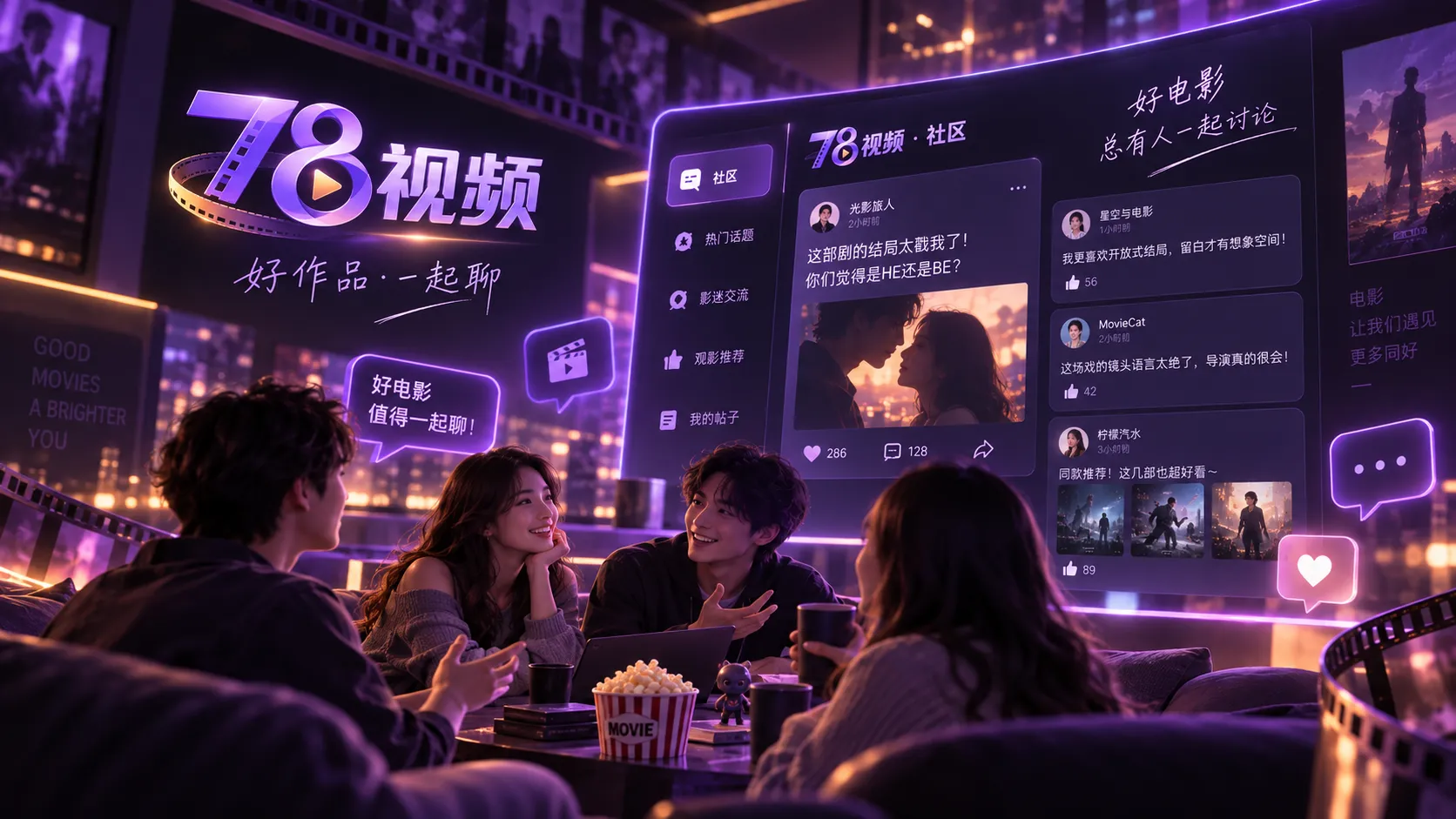 78福利视频入口与导航